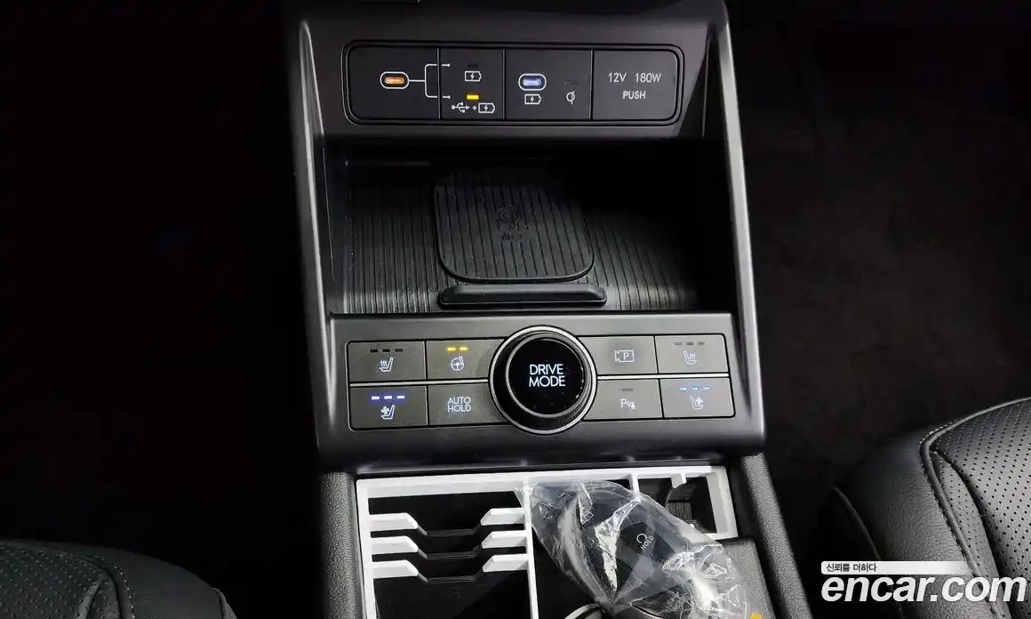 Hyundai Kona 2024 1.6 Автомат в Москве № 87295, фото 3