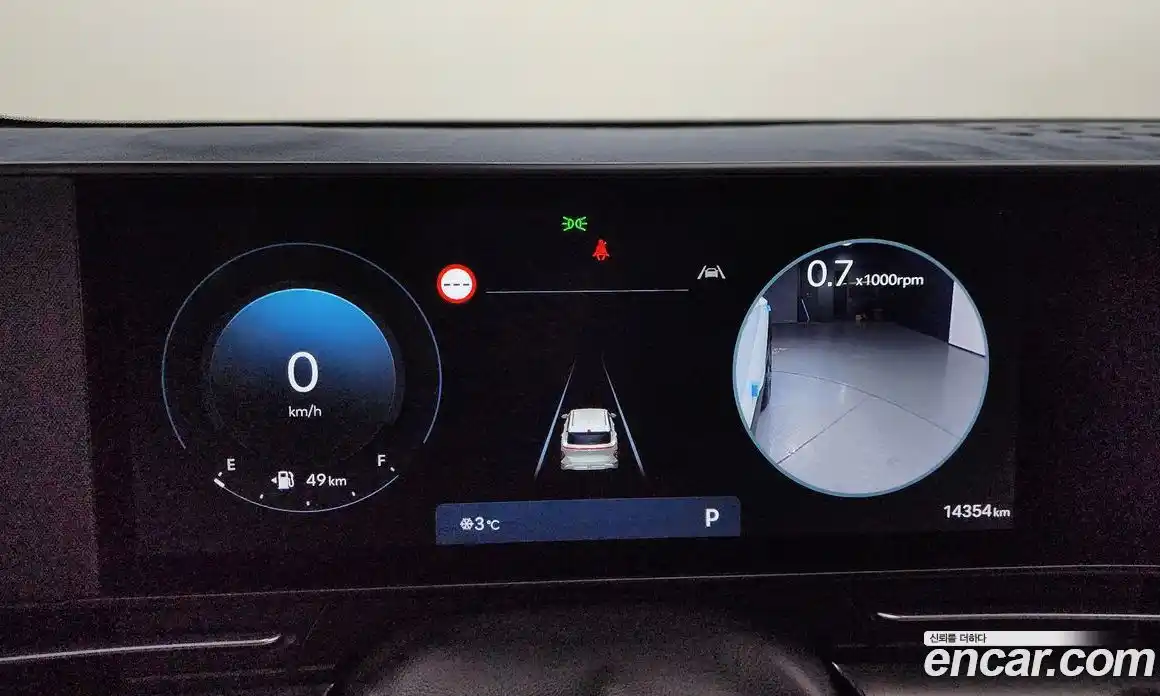 Hyundai Kona 2024 1.6 Автомат в Москве № 87295, фото 4