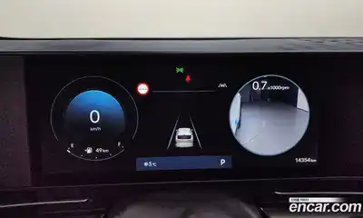 Hyundai Kona 2024 1.6 Автомат в Москве № 87295, миниатюра 4