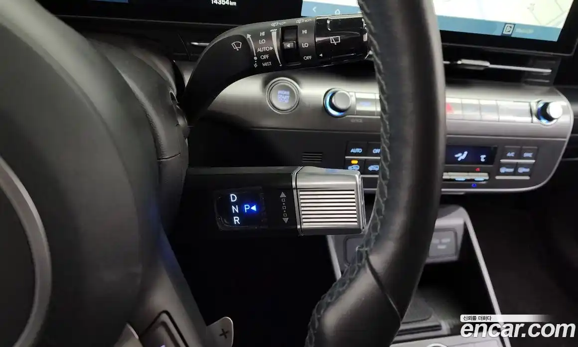 Hyundai Kona 2024 1.6 Автомат в Москве № 87295, фото 6