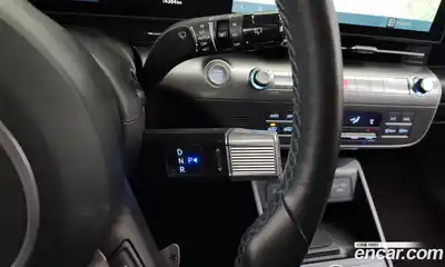 Hyundai Kona 2024 1.6 Автомат в Москве № 87295, миниатюра 6