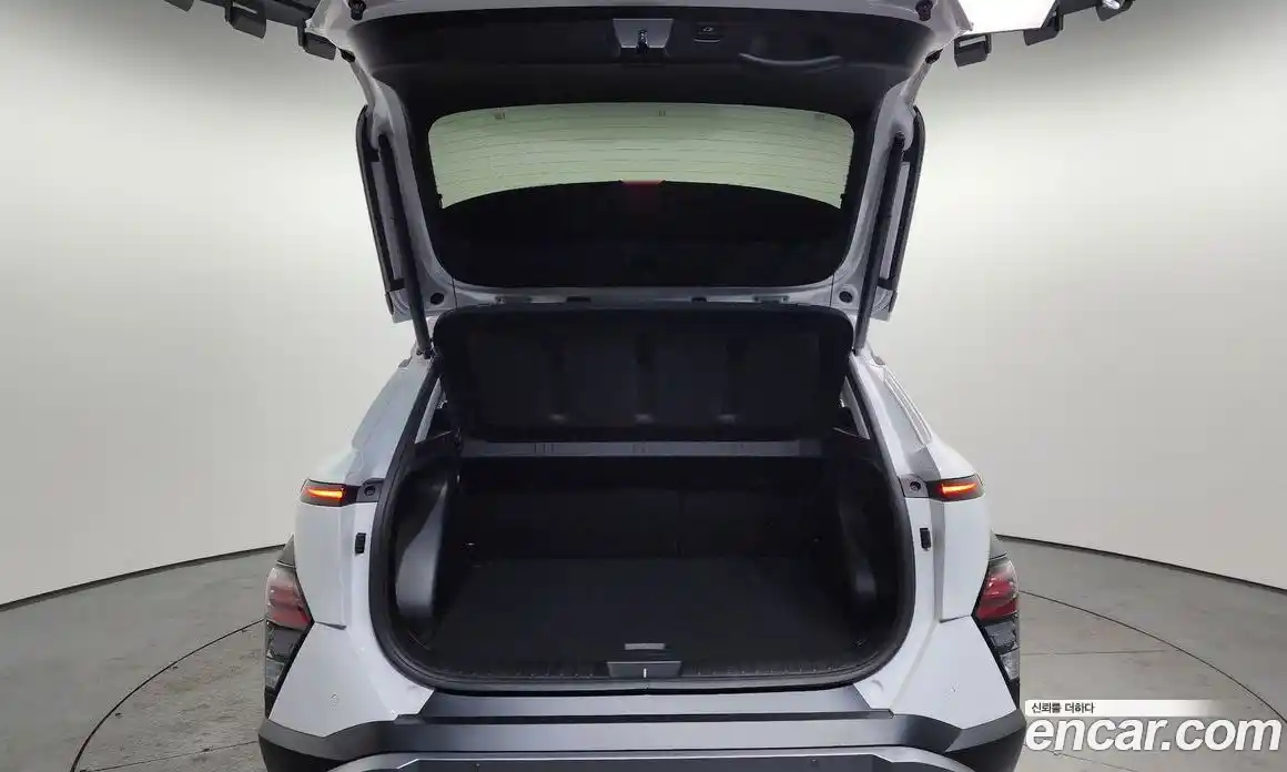 Hyundai Kona 2024 1.6 Автомат в Москве № 87295, фото 7