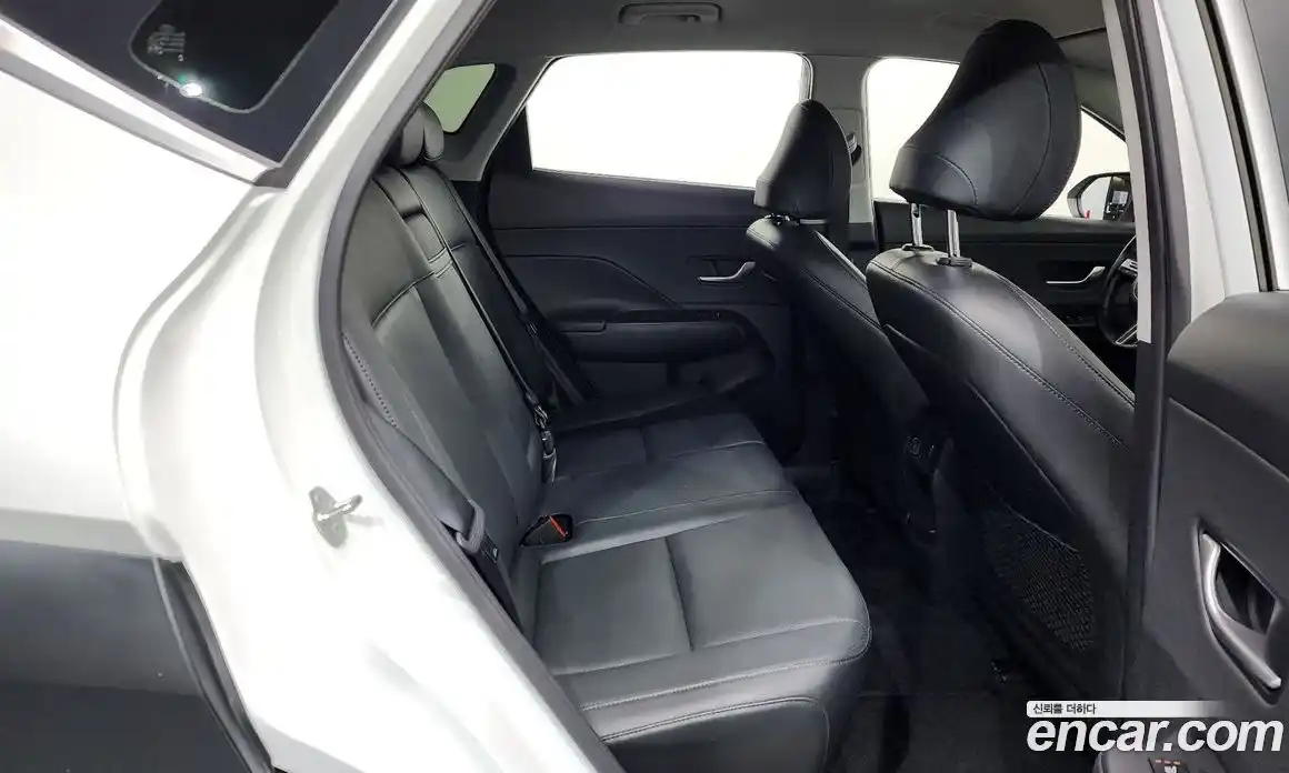 Hyundai Kona 2024 1.6 Автомат в Москве № 87295, фото 9