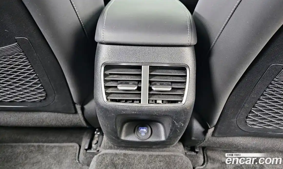 Hyundai Sonata 2022 2.0 Автомат в Москве № 8821, фото 11