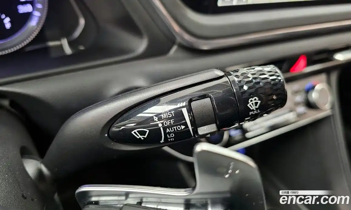 Hyundai Sonata 2022 2.0 Автомат в Москве № 8821, фото 16