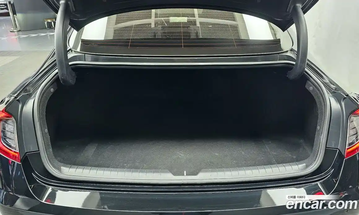 Hyundai Sonata 2022 2.0 Автомат в Москве № 8821, фото 7