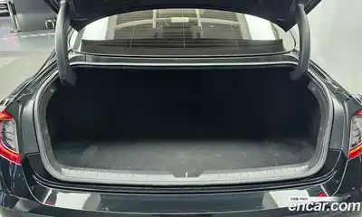 Hyundai Sonata 2022 2.0 Автомат в Москве № 8821, миниатюра 7