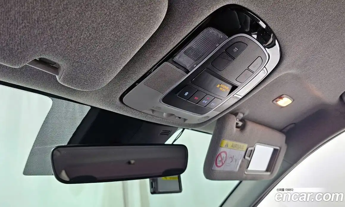 Hyundai Sonata 2022 2.0 Автомат в Москве № 8821, фото 8