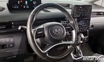 Hyundai Staria 2023 2.2 Автомат в Москве № 88683, миниатюра 11