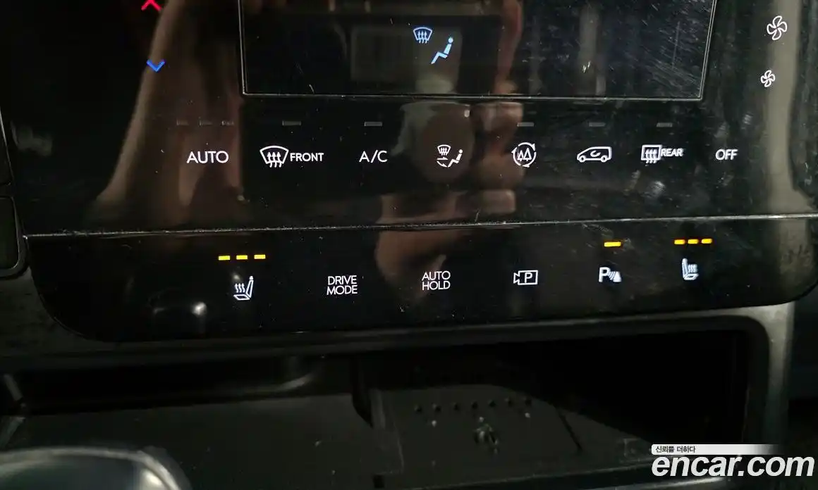 Hyundai Staria 2023 2.2 Автомат в Москве № 88683, фото 12