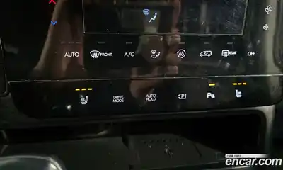 Hyundai Staria 2023 2.2 Автомат в Москве № 88683, миниатюра 12