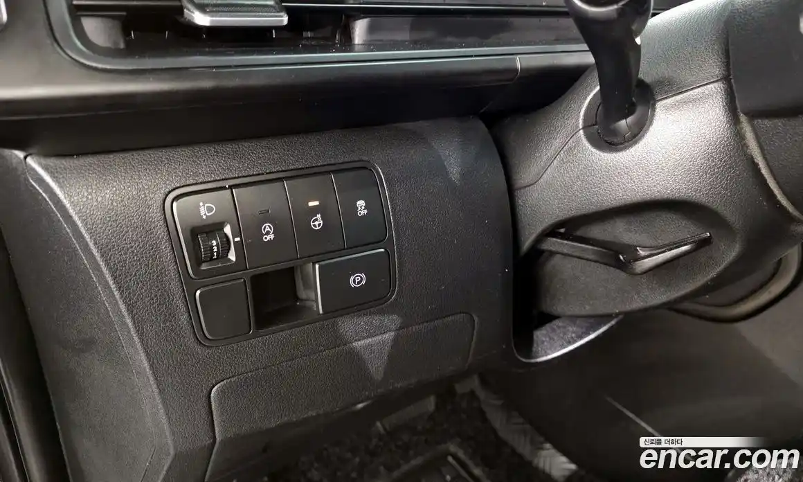 Hyundai Staria 2023 2.2 Автомат в Москве № 88683, фото 16