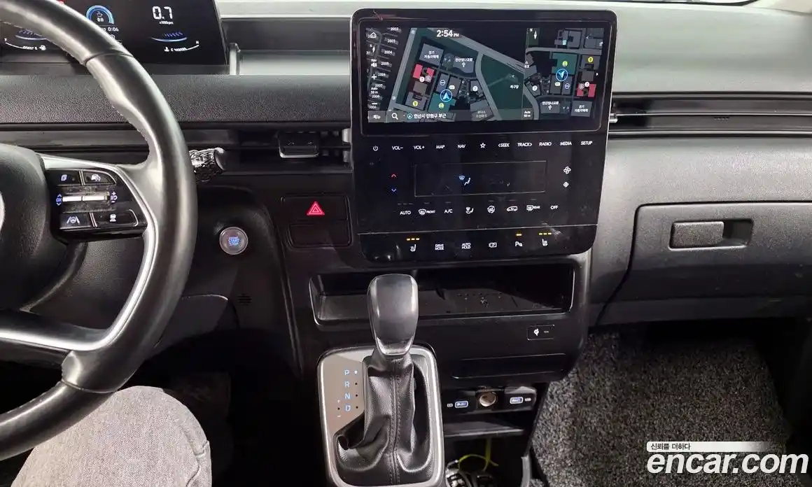 Hyundai Staria 2023 2.2 Автомат в Москве № 88683, фото 17