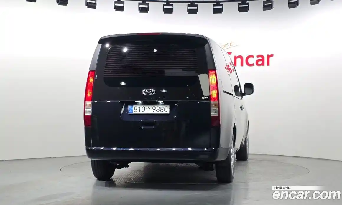 Hyundai Staria 2023 2.2 Автомат в Москве № 88683, фото 20