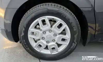 Hyundai Staria 2023 2.2 Автомат в Москве № 88683, миниатюра 4