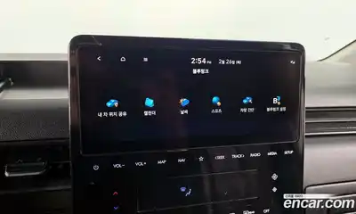 Hyundai Staria 2023 2.2 Автомат в Москве № 88683, миниатюра 6