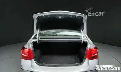 Chevrolet Cruze, 2016