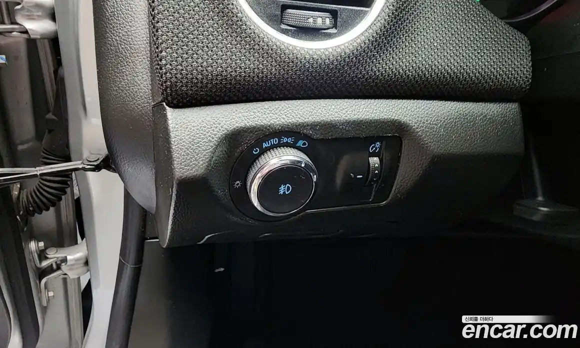 Chevrolet Cruze 2016 1.8 Автомат в Москве № 99774, фото 14