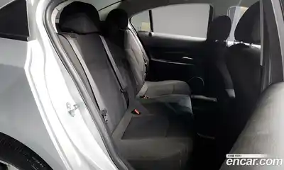 Chevrolet Cruze 2016 1.8 Автомат в Москве № 99774, миниатюра 6