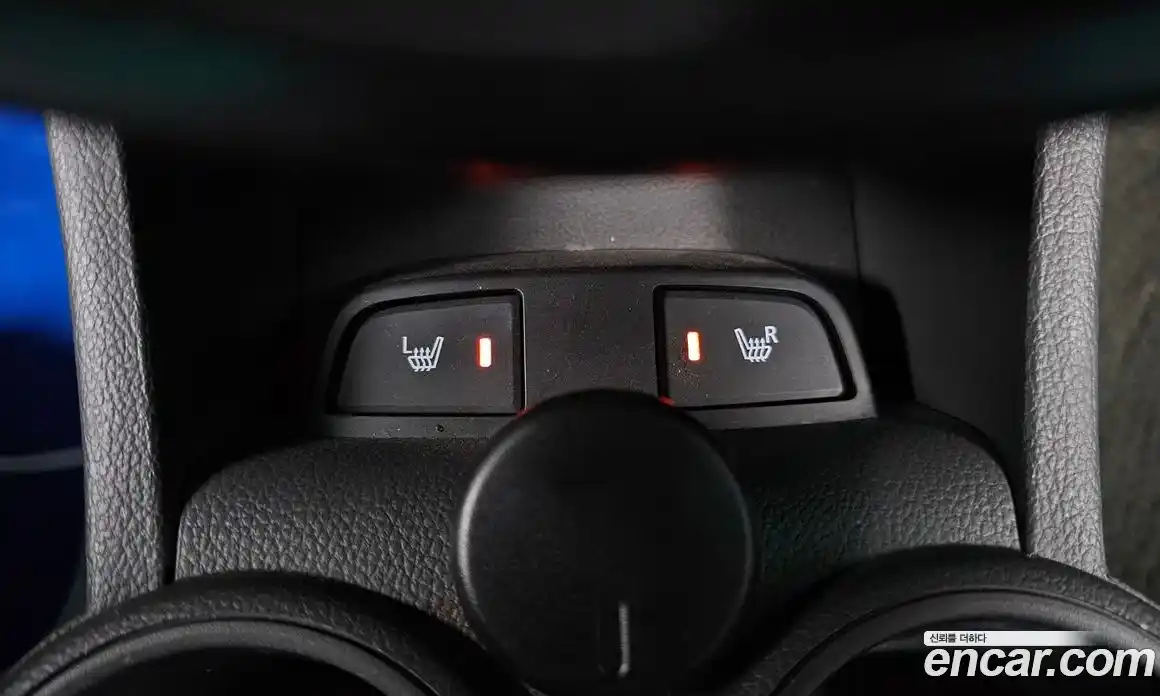 Chevrolet Matiz 2010 1.0 Автомат в Москве № 102079, фото 20