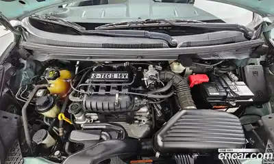 Chevrolet Matiz 2010 1.0 Автомат в Москве № 102079, миниатюра 2