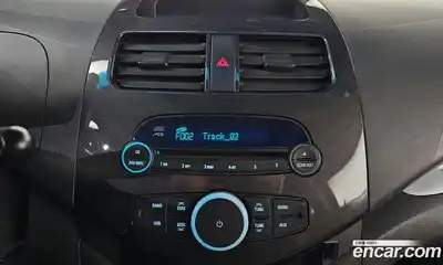 Chevrolet Matiz 2010 1.0 Автомат в Москве № 102079, миниатюра 7