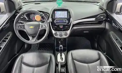 Chevrolet Spark 2017 1.0 Автомат в Москве № 105360, миниатюра 11