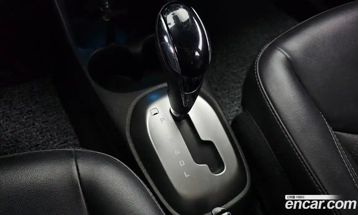 Chevrolet Spark 2017 1.0 Автомат в Москве № 105360, фото 19