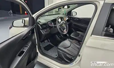 Chevrolet Spark 2017 1.0 Автомат в Москве № 105360, миниатюра 3