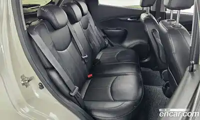 Chevrolet Spark 2017 1.0 Автомат в Москве № 105360, миниатюра 4