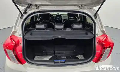 Chevrolet Spark 2017 1.0 Автомат в Москве № 105360, миниатюра 5