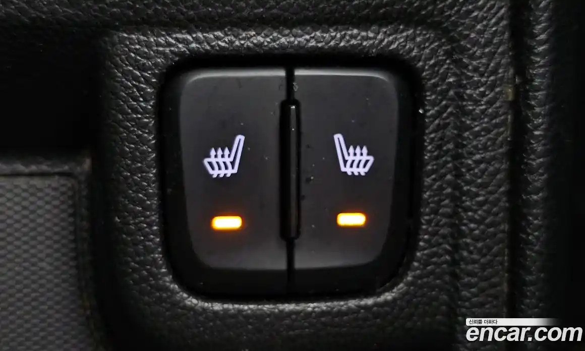 Chevrolet Spark 2017 1.0 Автомат в Москве № 105360, фото 7