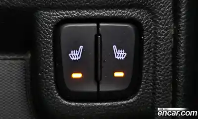 Chevrolet Spark 2017 1.0 Автомат в Москве № 105360, миниатюра 7