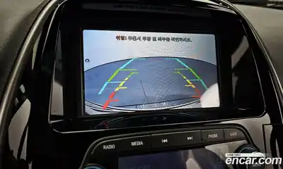 Chevrolet Spark 2017 1.0 Автомат в Москве № 105360, миниатюра 9