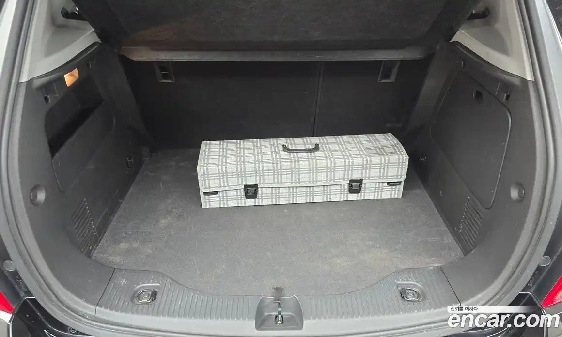 Chevrolet Trax 2018 1.4 Автомат в Москве № 105410, фото 13