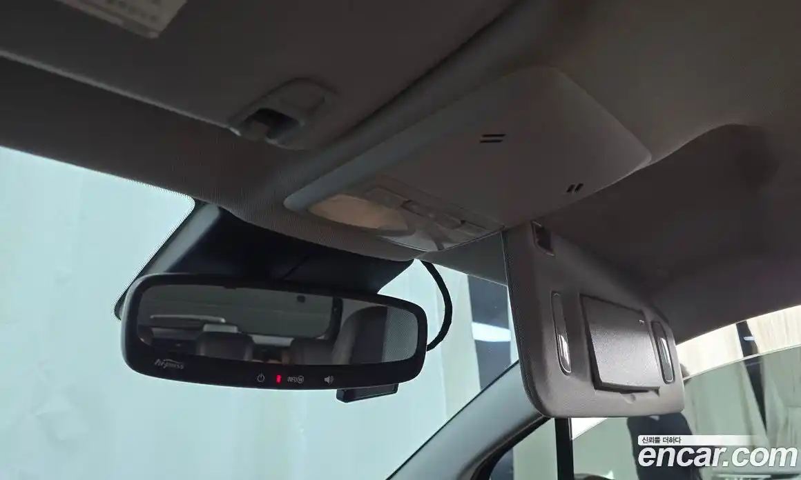 Chevrolet Trax 2018 1.4 Автомат в Москве № 105410, фото 17