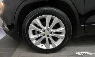 Chevrolet Trax 2018 1.4 Автомат в Москве № 105410, миниатюра 5
