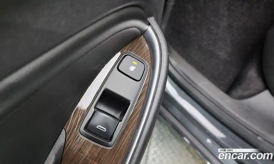 Chevrolet Malibu 2017 1.5 Автомат в Москве № 105476, фото 12