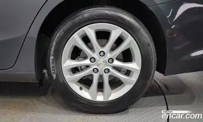 Chevrolet Malibu 2017 1.5 Автомат в Москве № 105476, миниатюра 2