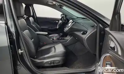 Chevrolet Malibu 2017 1.5 Автомат в Москве № 105476, миниатюра 4