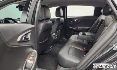 Chevrolet Malibu 2017 1.5 Автомат в Москве № 105476, миниатюра 8