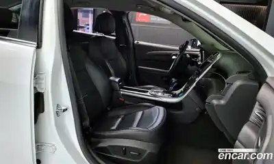 Chevrolet Malibu 2015 2.0 Автомат в Москве № 105651, миниатюра 11