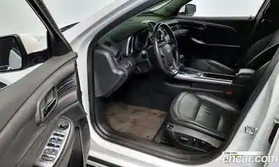 Chevrolet Malibu 2015 2.0 Автомат в Москве № 105651, миниатюра 12