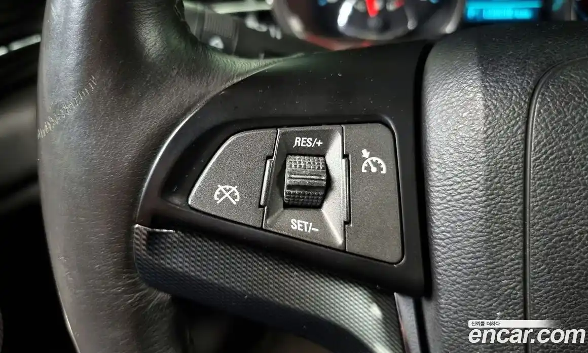 Chevrolet Malibu 2015 2.0 Автомат в Москве № 105651, фото 19