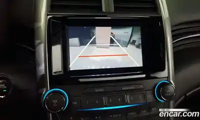 Chevrolet Malibu 2015 2.0 Автомат в Москве № 105651, миниатюра 2