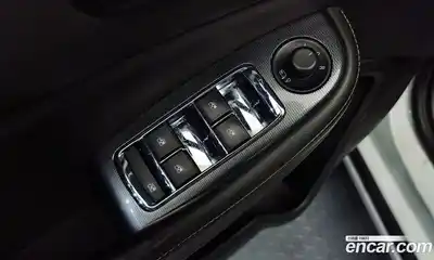 Chevrolet Malibu 2015 2.0 Автомат в Москве № 105651, миниатюра 4