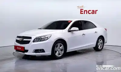Chevrolet Malibu 2015 2.0 Автомат в Москве № 105651, миниатюра 5
