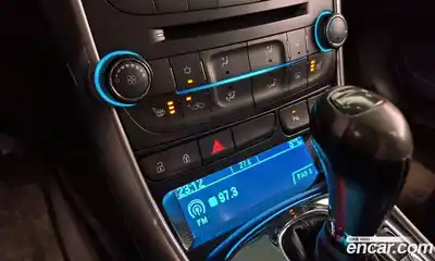 Chevrolet Malibu 2015 2.0 Автомат в Москве № 105651, миниатюра 6