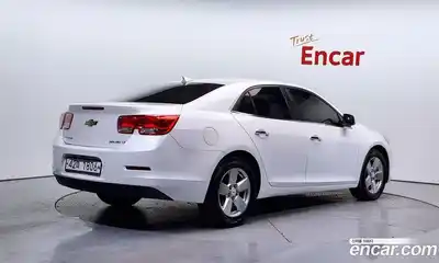 Chevrolet Malibu 2015 2.0 Автомат в Москве № 105651, миниатюра 7