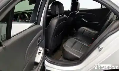 Chevrolet Malibu 2015 2.0 Автомат в Москве № 105651, миниатюра 8